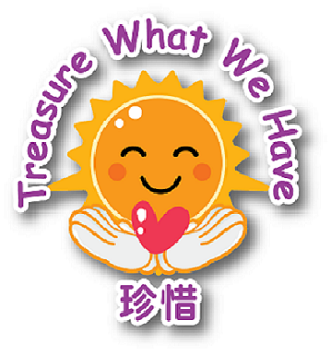 Treasure What We Have 珍惜