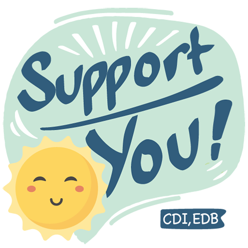 Support You!